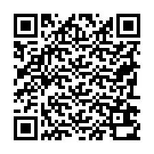 QR Code for Phone number +19792630155