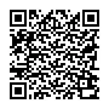 QR Code for Phone number +19792630258