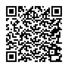 QR Code for Phone number +19792630345