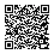 QR Code for Phone number +19792630582