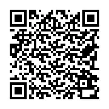 QR Code for Phone number +19792630637