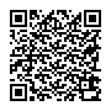 Kod QR dla numeru telefonu +19792630892