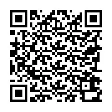 QR Code for Phone number +19792630984