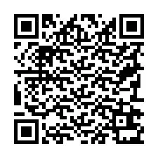QR Code for Phone number +19792631001
