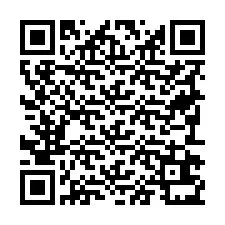 QR Code for Phone number +19792631002