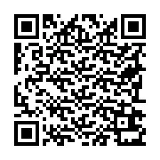 QR Code for Phone number +19792631026