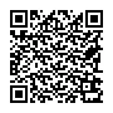 QR Code for Phone number +19792631027