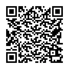 QR Code for Phone number +19792631267