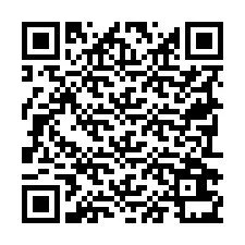 QR Code for Phone number +19792631368