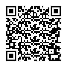 QR Code for Phone number +19792631543
