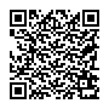 QR Code for Phone number +19792631551