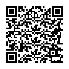 QR Code for Phone number +19792631656