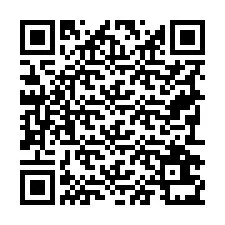 QR Code for Phone number +19792631745