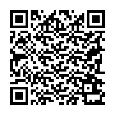 QR Code for Phone number +19792631775