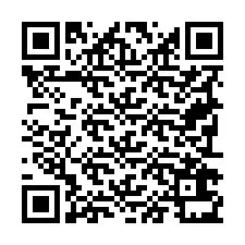 QR Code for Phone number +19792631995