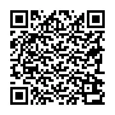 QR Code for Phone number +19792632202