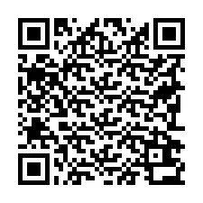QR Code for Phone number +19792632222