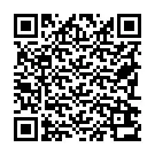 QR Code for Phone number +19792632223