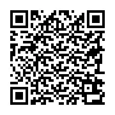 QR-код для номера телефона +19792632402