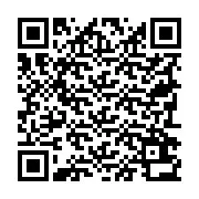 QR Code for Phone number +19792632654