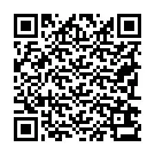 QR Code for Phone number +19792633135