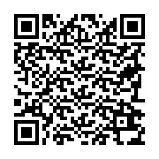 QR Code for Phone number +19792634202