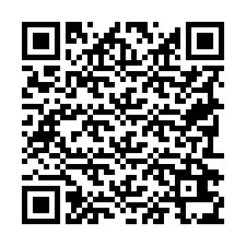 QR Code for Phone number +19792635259