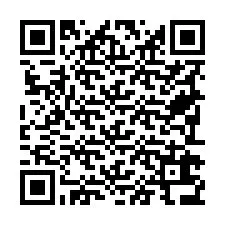 QR Code for Phone number +19792636823