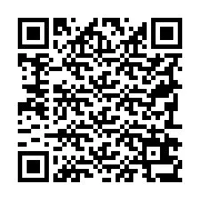 QR Code for Phone number +19792637410