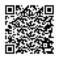 QR Code for Phone number +19792637705