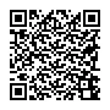 QR Code for Phone number +19792640132