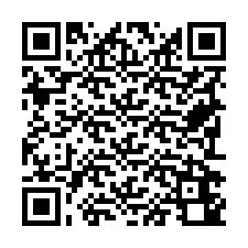 QR Code for Phone number +19792640227