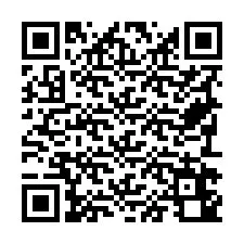 QR Code for Phone number +19792640407