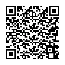QR Code for Phone number +19792640488