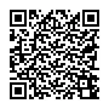 QR Code for Phone number +19792640498