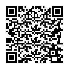 QR Code for Phone number +19792640505
