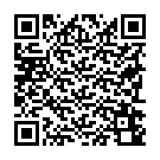 QR Code for Phone number +19792640532