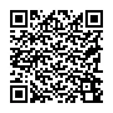 QR Code for Phone number +19792640651