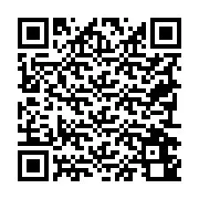 QR Code for Phone number +19792640789
