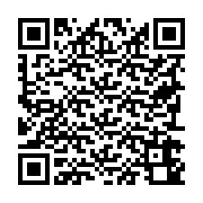 QR Code for Phone number +19792640886