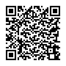 QR Code for Phone number +19792640888