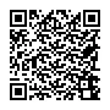 QR Code for Phone number +19792640967