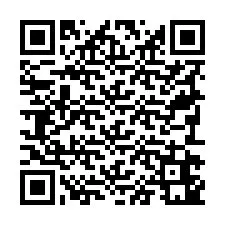 QR Code for Phone number +19792641000