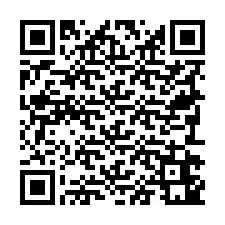 QR Code for Phone number +19792641004