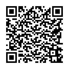 QR Code for Phone number +19792641096