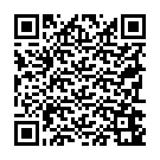 QR Code for Phone number +19792641170