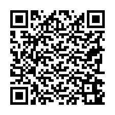 QR Code for Phone number +19792641195
