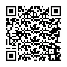 QR Code for Phone number +19792641219