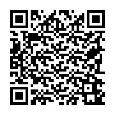 QR Code for Phone number +19792641273