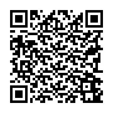 QR Code for Phone number +19792641320